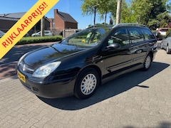 Citroën C5 Break - 2.0 HDI Ligne Prestige