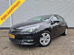 Opel Astra - 1.4 Business Automaat, airco, cruise, navigatie/achteruitrijcamera, parkeersensoren,