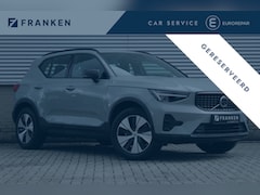 Volvo XC40 - 1.5 T4 Plug-in hybrid Plus Dark | Trekhaak | H/K | Pilot Assist | Memory | Navigatie | 360