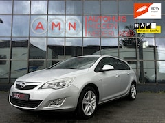 Opel Astra Sports Tourer - 1.4 Turbo Cruisectr, Airco, PDCv/a, Elekpakket
