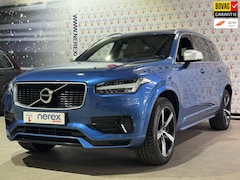 Volvo XC90 - 2.0 T8 Twin Engine AWD R-Design | Pano | B&W | Memory | Leder