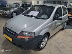 Daewoo Kalos - 1.2 Pure