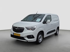 Opel Combo - 1.5D L1H1 Edition Automaat| Full map navigatie | | Cruise control | Keyless entry | Keyles