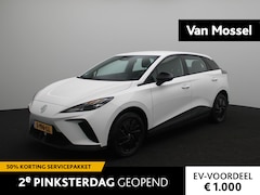 MG MG4 Electric - Standard 51 kWh | Apple CarPay | Adaptive Cruise Control | Led Koplampen | Parkeersensoren