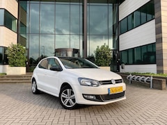 Volkswagen Polo - 1.2 | Full options | Nette auto