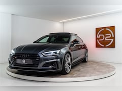 Audi S5 - Sportback 3.0 TFSI A5 Quattro Pro Line+ 354PK | Pano | B&O | RS Stoelen | Sfeer | VOL 12 M