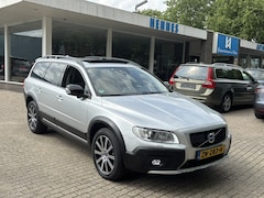 Volvo XC70 - 2.4 D4 AWD Dynamic Intellisafe Schuifdak Standkachel