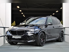 BMW X5 - xDrive50e M-sport 489pk M-seats 4-wielsturing Pano Carbon SoftClose Trekhaak
