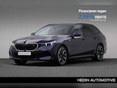 BMW i5 Touring - eDrive40 84 kWh M-Sport Pro | Bowers&Wilkins | Panoramadak | Trekhaak | Driving Assistant