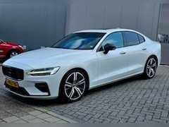 Volvo S60 - 2.0 T5 INTRO R-Design /Dealer O.H/TOP STAAT
