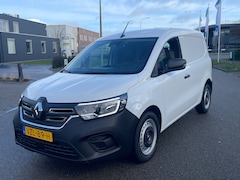 Renault Kangoo E-Tech - Comfort Open Sesame 22kW 22.750 ex btw