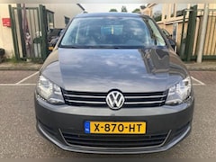 Volkswagen Sharan - 1.4 TSI DSG Highline 7 Zit