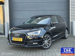 Audi A1 Sportback - 1.4 TFSI Design Pro S-Line |