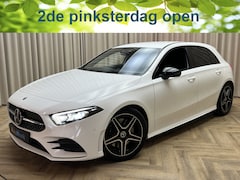 Mercedes-Benz A-klasse - 250 *AMG* Nieuw Model / Stoelverwarming / Alcantar/Leder / Camera / LED / Cruise Control /