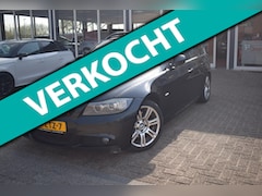 BMW 3-serie Touring - 318d Corporate Lease Business Line Sport | CLIMATE & CRUISE CONTROL | NAVI | PARKEERSENSOR