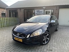 Volvo V60 - 1.6 T3 R-Design Automaat Trekhaak