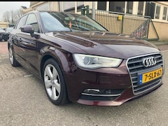 Audi A3 Sportback - 1.4 TFSI Ambition Pro Line plus met nieuwe apk
