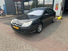 Citroën C5 - 2.0-16V Caractère
