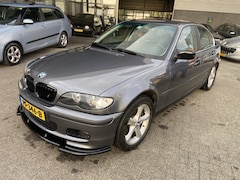 BMW 3-serie - 330xi