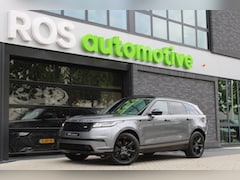 Land Rover Range Rover Velar - 2.0 P400e SE | PANO | MERIDIAN SURROUND | MEMORY | HUD | DODE HOEK | STUURVERW |
