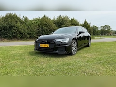 Audi A6 Avant - 55 TFSI quattro S edition 3.0 liter V6 benzine