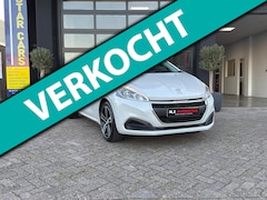 Peugeot 208 - 1.2 PureTech Active Navi, Cruise. Airco