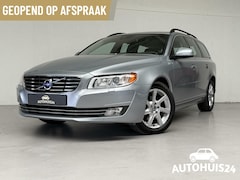 Volvo V70 - T4 180pk Nordic+ Automaat 2014 NL-AUTO|XENON|PDC|ON-CALL