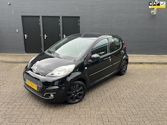 Peugeot 107 - 1.0 Active 5DRS Airco NAP