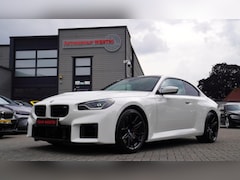 BMW 2-serie Coupé - M2 | Carbon Dak | M Aerodynamica | BTW | Headup | Stuurverwarming