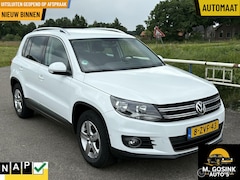 Volkswagen Tiguan - 1.4 TSI Sport&Style