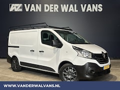 Renault Trafic - 1.6 dCi L1H1 Sport Spoiler Euro6 Airco | Navigatie | Lichtmetalen velgen | Keyless start b