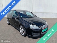 Volkswagen Golf - 2.0 16V GTI 147 KW AIRCO 3-Deurs