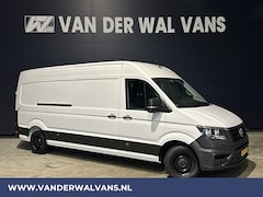 Volkswagen Crafter - 2.0 TDI 140 pk L4H3 L3H2 Euro6 Airco | Camera | Apple Carplay | Cruisecontrol Android Auto