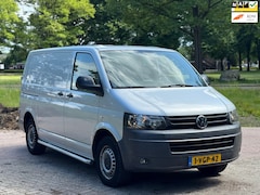 Volkswagen Transporter - 2.0 TDI L1H1 DC Trendline DSG, Marge, Airco