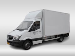 Mercedes-Benz Sprinter - 514 Bakwagen / Laadklep Airco I Cruise I Bluetooth