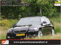 BMW 5-serie - 528i High Executive ( INRUIL MOGELIJK )