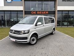 Volkswagen Transporter Kombi - L2 2.0 TDI 150pk 9pers. Euro6 Navi I Airco I Cruise