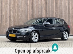 BMW 1-serie - 114i EDE Executive |Sport|Led|
