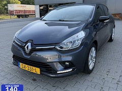 Renault Clio - 0.9 TCE 2018 | Navi | PDC | Airco | NW APK