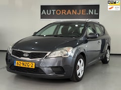 Kia Cee'd - 1.4 CVVT X-tra-Airco-APK-NAP