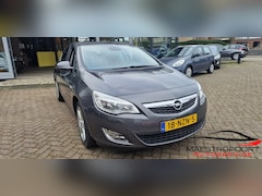 Opel Astra - 1.6 Edition