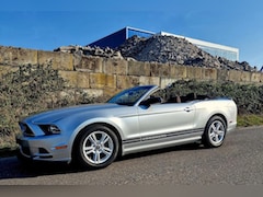 Ford Mustang - USA 3.7 V6