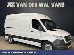 Mercedes-Benz Sprinter - 316 CDI 163pk 3500kg Trekhaak L2H2 Euro6 Airco | Camera | Apple Carplay | Android Auto Cru