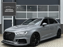 Audi RS3 - Sportback 2.5 TFSI RS 3 QUATTRO DAZA | MULTIMAP STAGE 2+ | OZ LEGGERA | B&O | MAXTON | DAB