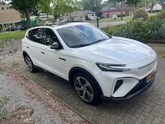 MG Marvel R - Luxury