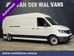 Volkswagen Crafter - 2.0 TDI 141pk Automaat L4H3 L3H2 Euro6 Airco | Camera | Apple Carplay | Cruisecontrol Andr