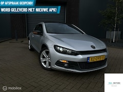 Volkswagen Scirocco - 2.0 TSI Highline|DSG|STLVRM|PANO|CRUISE|