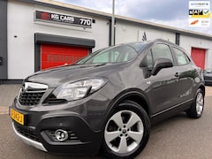 Opel Mokka - 1.4 T Edition