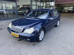 Mercedes-Benz C-klasse Combi - 180 Classic