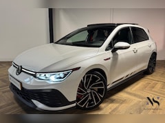 Volkswagen Golf - 2.0 TSI GTI CLUBSPORT PANO VOL